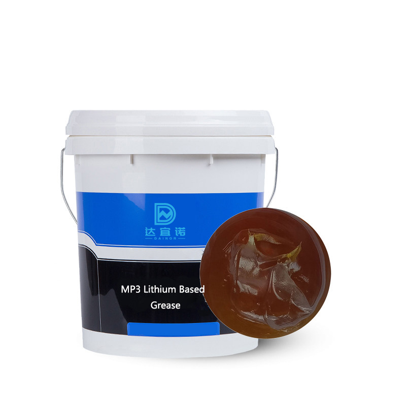 Multipurpose lithium grease15kg